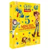 Image de TOY STORY - 5 Minutes pour s'endormir - 12 histoires avec Woody, Buzz et leurs amis - Disney Pixar en occasion ou reconditionné