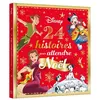 Image de DISNEY - 24 histoires pour attendre Noël en occasion ou reconditionné
