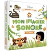 Image de DISNEY BABY - Mon Imagier Sonore - La jungle en occasion ou reconditionné