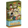 Image de Bienvenue chez les Loud - Boîte de cartes 7 familles en occasion ou reconditionné