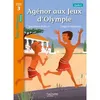 Image de Agénor aux jeux d'Olympie - Tous lecteurs ! Roman Niveau 3 - Livre élève en occasion ou reconditionné