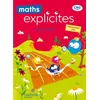 Image de Maths Explicites CM2 - Manuel élève en occasion ou reconditionné