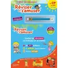 Image de Réviser et s'amuser - Du CP au CE1 (6-7 ans) - Cahier de vacances 2026 en occasion ou reconditionné