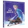 Image de LA REINE DES NEIGES 2 - Les Grands Classiques - L'histoire du film - Disney en occasion ou reconditionné