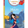 Image de Disney - Mulan, CP Niveau 1 en occasion ou reconditionné