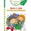 Image de Sami et Julie CP niveau 2 La fête de la musique en occasion ou reconditionné
