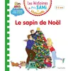 Image de Les histoires de P'tit Sami Maternelle (3-5 ans) : Le sapin de Noël en occasion ou reconditionné