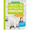 Image de Carnet de pratique du Français - livre de l'élève - Éd. 2021 en occasion ou reconditionné