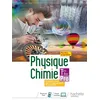 Image de Physique-Chimie terminale Bac Pro - livre élève - Éd. 2021 en occasion ou reconditionné