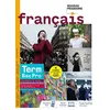 Image de Français terminale Bac Pro - livre élève - Éd. 2021 en occasion ou reconditionné