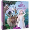 Image de LA REINE DES NEIGES 2 - Histoires d'Arendelle - Vol. 10 - La Licorne d'Olaf - Disney en occasion ou reconditionné