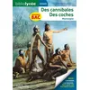Image de BiblioLycée - Des cannibales / Des coches, Montaigne en occasion ou reconditionné