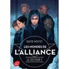 Image de Les Mondes de l'Alliance - Tome 2 en occasion ou reconditionné