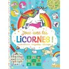 Image de Joue avec les licornes ! en occasion ou reconditionné