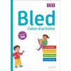 Image de Bled CE1 - Cahier de l'élève en occasion ou reconditionné