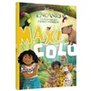 Image de ENCANTO, LA FANTASTIQUE FAMILLE MADRIGAL - Maxi Colo - Disney en occasion ou reconditionné