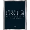 Image de En cuisine - 200 recettes pour tous les jours en occasion ou reconditionné