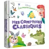 Image de DISNEY BABY - Mes Premières Comptines - Mes Comptines Classiques en occasion ou reconditionné