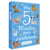 Image de DISNEY CLASSIQUES - 5 Minutes pour s'endormir - Histoires d'animaux en occasion ou reconditionné