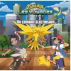 Image de Pokémon - Grand Album - Un combat électrisant en occasion ou reconditionné