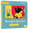 Image de Mes comptines animées - Ainsi font, font, font en occasion ou reconditionné