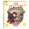 Image de SPIDEY ET SES AMIS EXTRAORDINAIRES - Mission au musée - MARVEL en occasion ou reconditionné