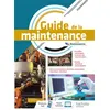 Image de Guide de la maintenance - livre élève - Éd. 2021 en occasion ou reconditionné