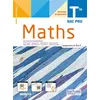 Image de Mathématiques Terminale Bac Pro groupements A, B et C - Livre élève - Éd. 2022 en occasion ou reconditionné