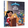 Image de DISNEY - Les nouvelles histoires de Lilo et Stitch - Stitch à l'école en occasion ou reconditionné