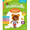 Image de Toute ma maternelle Graphisme Ecriture Petite Section 3-4 ans en occasion ou reconditionné