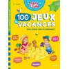 Image de 100 Jeux de vacances - Sami et Julie - De la Moyenne à la Grande Section - Cahier de vacances 2026 en occasion ou reconditionné