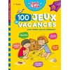 Image de 100 Jeux de vacances - Sami et Julie - Du CE1 au CE2 - Cahier de vacances 2026 en occasion ou reconditionné