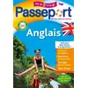 Image de Passeport - Anglais - De la 5e à la 4e - Cahier de vacances 2026 en occasion ou reconditionné