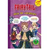 Image de Fairy Tail - Jeux de vacances 2026 - Du CM2 à la 6e en occasion ou reconditionné