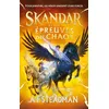 Image de Skandar - tome 3 - et les épreuves du Chaos en occasion ou reconditionné