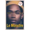 Image de MONSTER - Le Monstre - Le roman à l'origine du film Netflix en occasion ou reconditionné