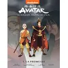 Image de Avatar, le dernier maître de l'air Tome 1 - La promesse en occasion ou reconditionné