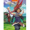 Image de La légende de Korra - Tome 1 en occasion ou reconditionné