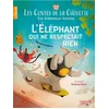 Image de Les Contes de la Chouette - L'Éléphant qui ne respectait rien en occasion ou reconditionné