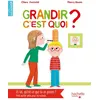Image de Grandir, c'est quoi ? en occasion ou reconditionné