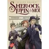 Image de Sherlock, Lupin et moi - Tome 6 en occasion ou reconditionné
