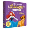 Image de DISNEY - Mes Premières Chansons Pour Danser Vol.1 - Livre sonore en occasion ou reconditionné