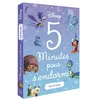 Image de DISNEY - 5 Minutes pour s'endormir - Spécial Magie en occasion ou reconditionné