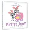 Image de DISNEY BABY - Mes premières histoires - Petite Judy devient grande soeur en occasion ou reconditionné