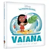 Image de DISNEY - Mes Premières Histoires - Vaiana prend soin de la mer en occasion ou reconditionné