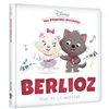 Image de DISNEY - Mes Premières histoires - Berlioz joue de la musique en occasion ou reconditionné