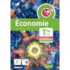 Image de Objectif Bac Économie Terminale STMG (détachable) en occasion ou reconditionné
