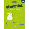Image de Mouv' Maths - Cahier de géométrie CE2 en occasion ou reconditionné