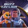 Image de BUZZ L'ÉCLAIR - Monde Enchanté - L'histoire du film - Disney Pixar en occasion ou reconditionné