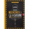 Image de Gastronogeek - Petits meurtres en cuisine en occasion ou reconditionné